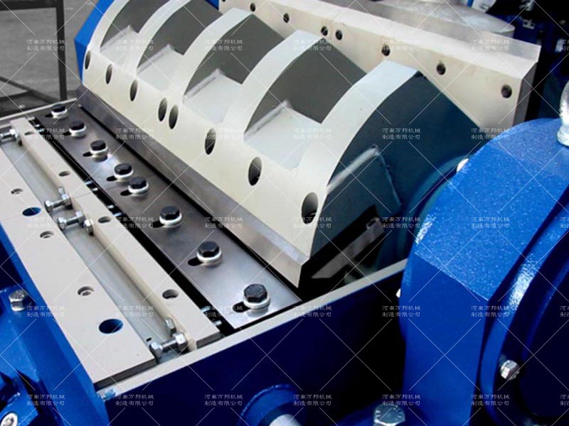 塑料薄膜粉碎機(jī)